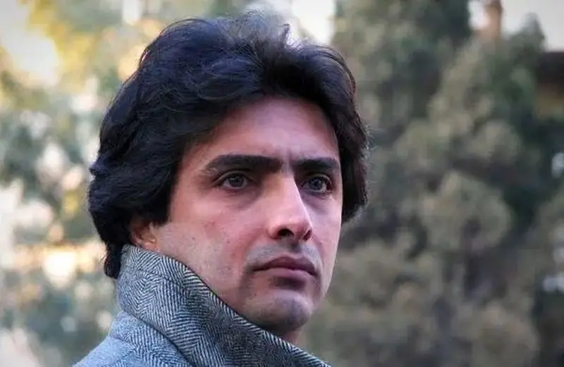 امین زندگانی