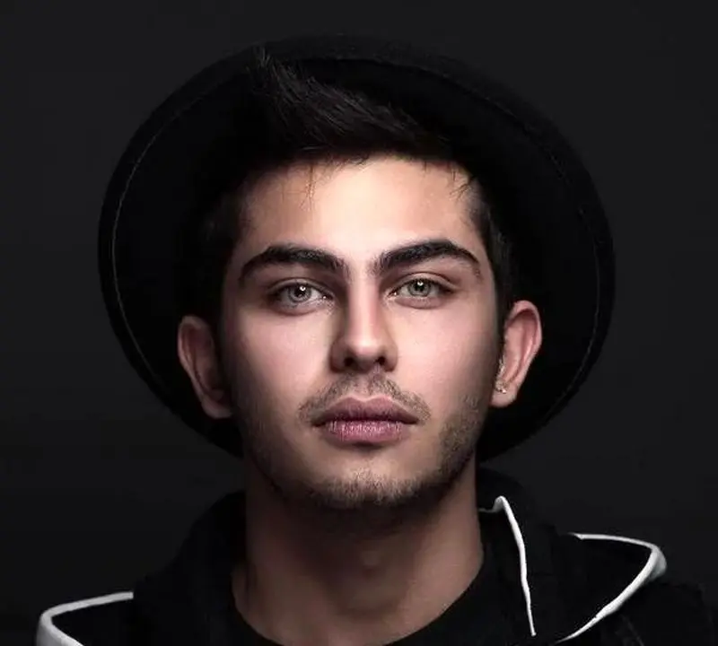 ارسلان قاسمی