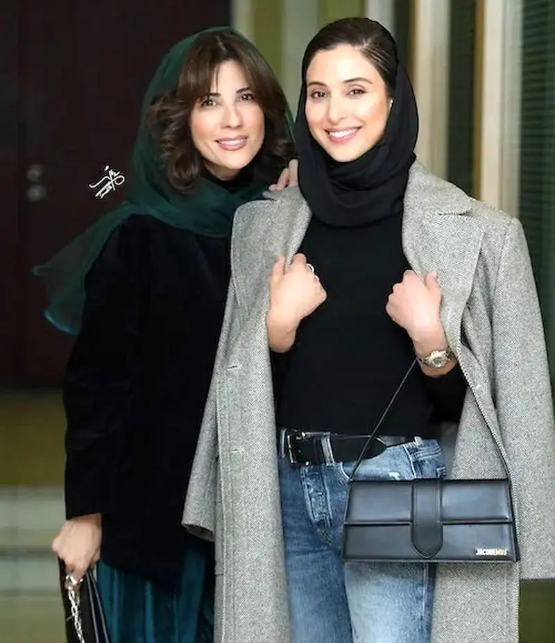 آناهیتا افشار 