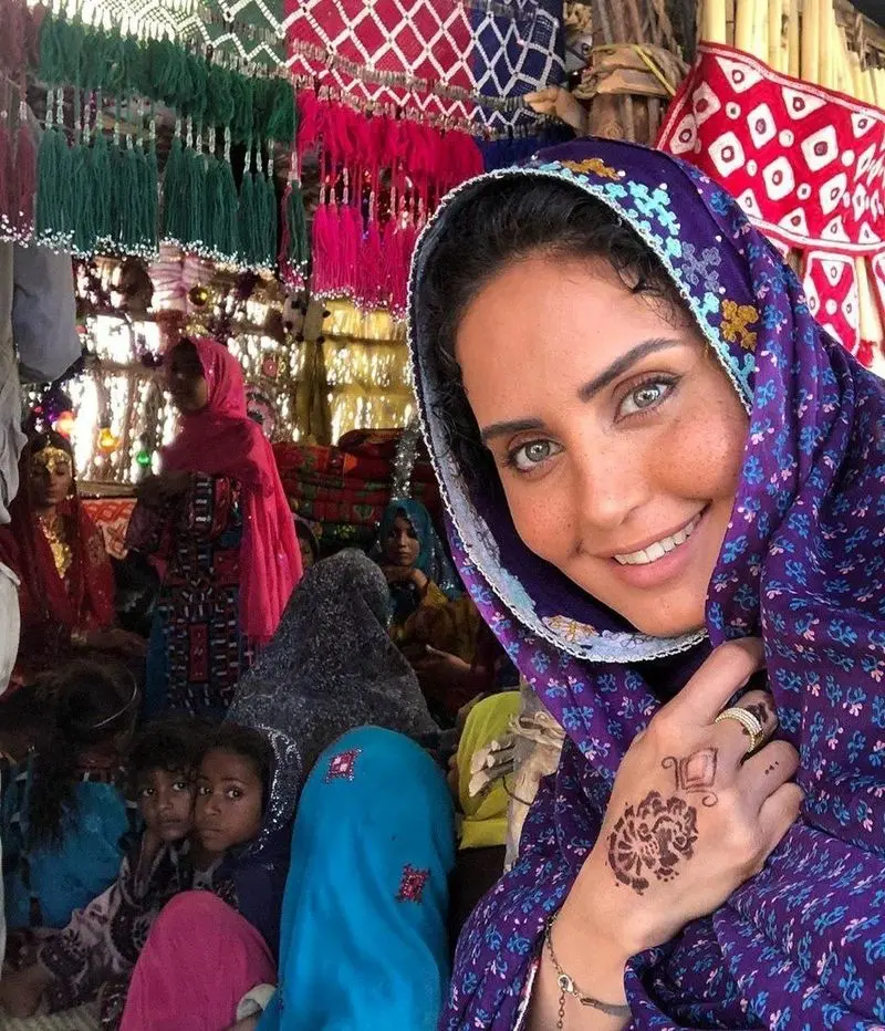 الناز شاکردوست