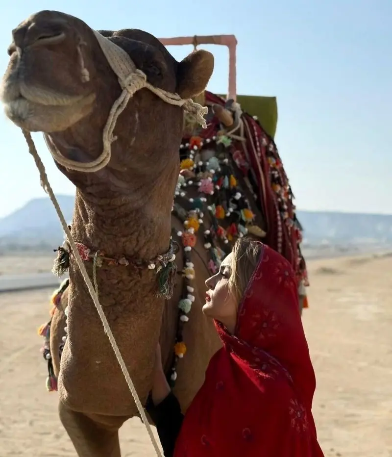 نیلوفر پارسا