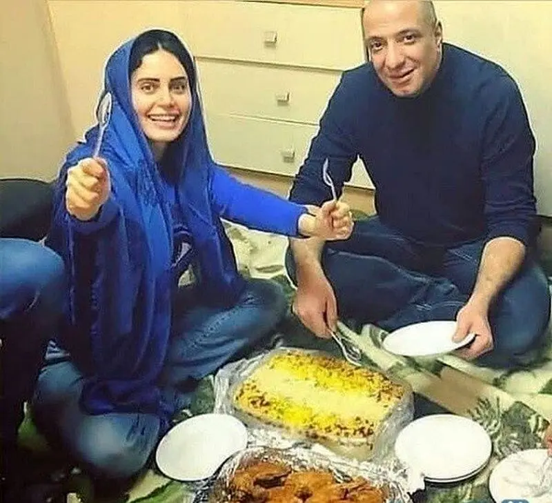 الناز شاکردوست