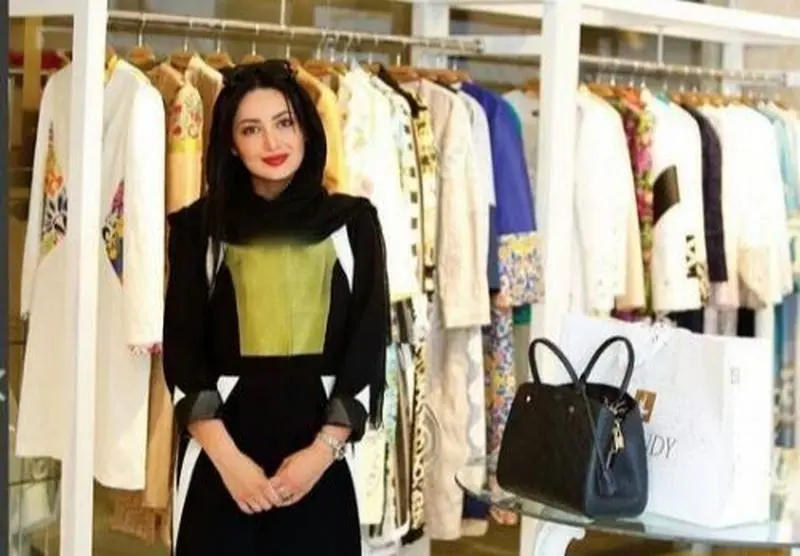 شیلا خداداد