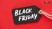 بلک فرایدی امسال چگونه شهرها را به میدان جنگ خریداران تبدیل کرد؟