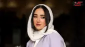 درخشش پاییزی بهاره افشاری با استایل گرم و میکاپ درخشان؛ عکس‌های او را از دست ندهید!