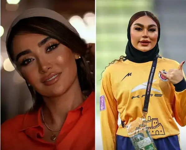 قاب امروز| ‌عکس جدید بهاره، ‌‌‌روح لطیف شهربانو، سهیلا دختر پرسپولیس و منصوره دختر خاتون