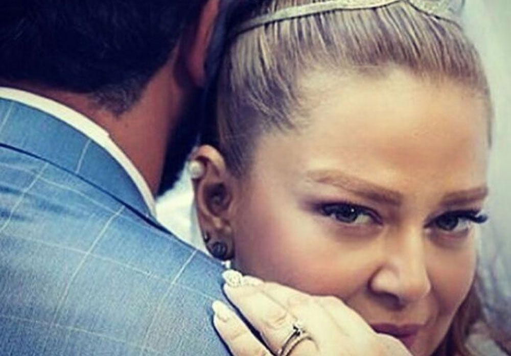 بهاره رهنما 