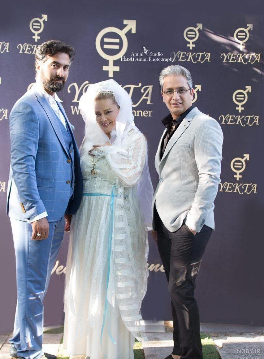 بهاره رهنما 