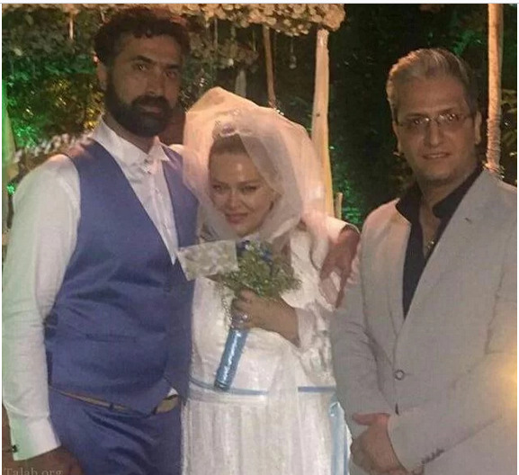 بهاره رهنما 