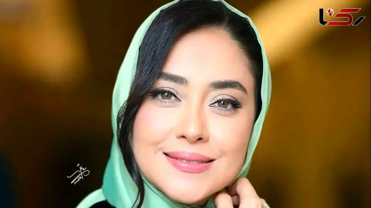 بهاره کیان افشار با استایل پاییزی خیره‌کننده در دل تاریخ؛ ترکیبی بی‌نظیر از هنر و سلیقه