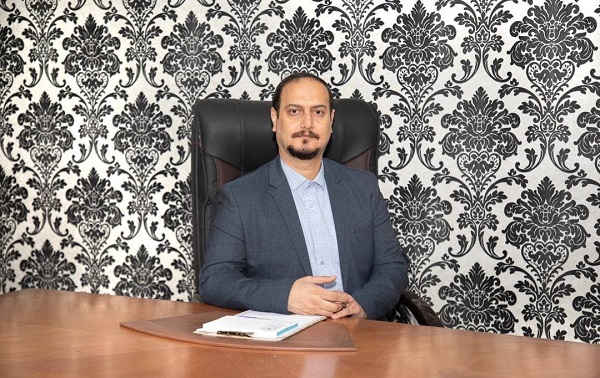 دکتر ابوالفضل عباس‌زاده