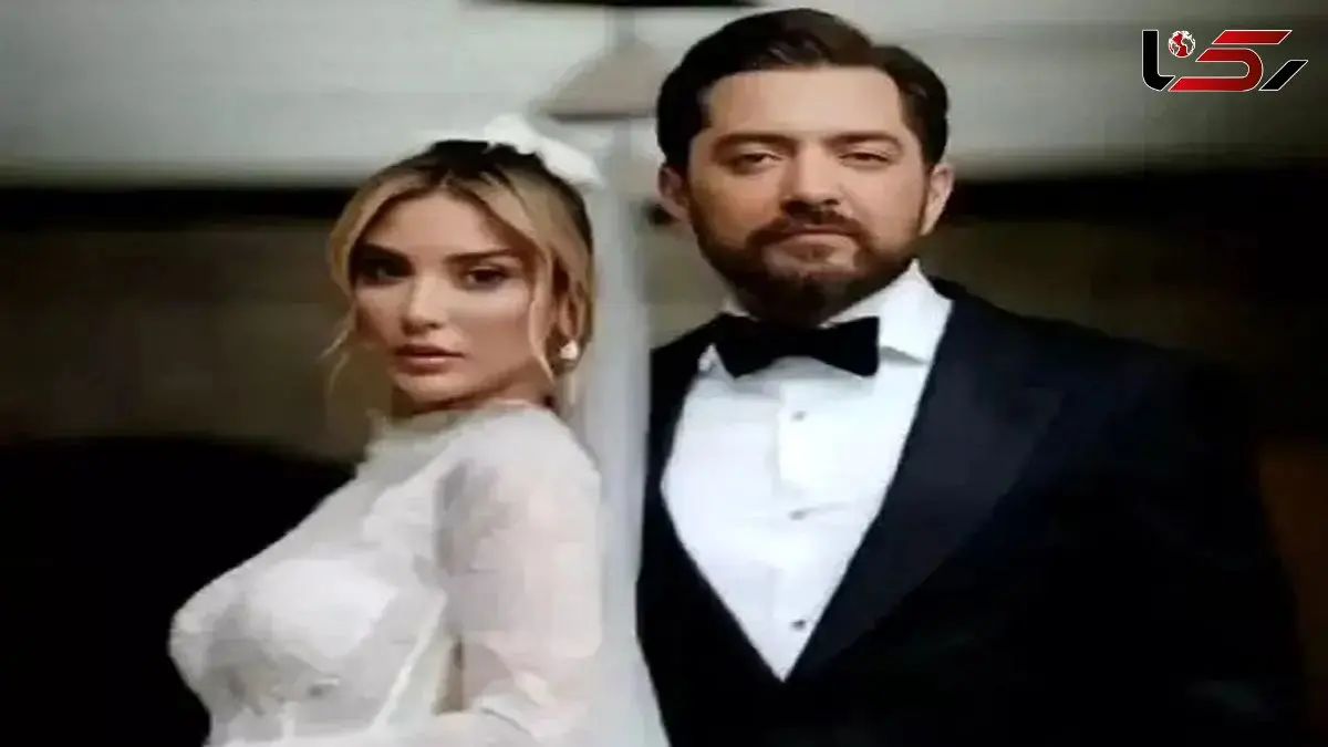 سلفی هواپیمایی بهرام رادان و امیر جعفری