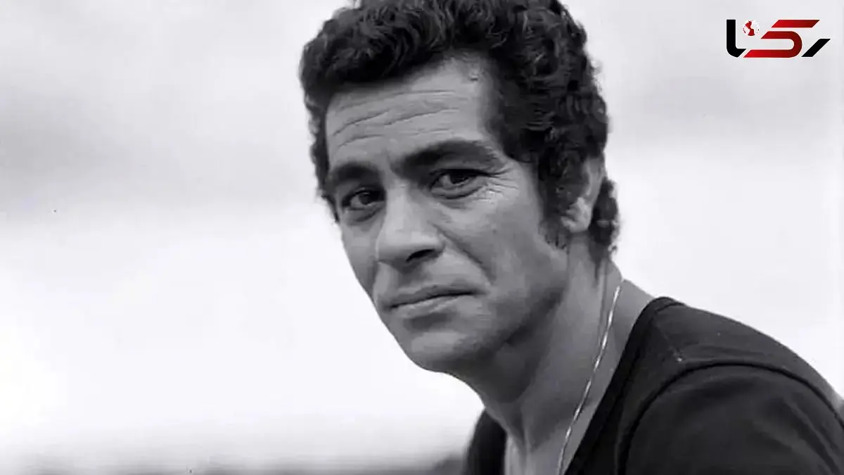 صحنه‌ای بی‌سابقه از کتک‌کاری شدید بهروز وثوقی و بهمن مفید در فیلمی قدیمی!