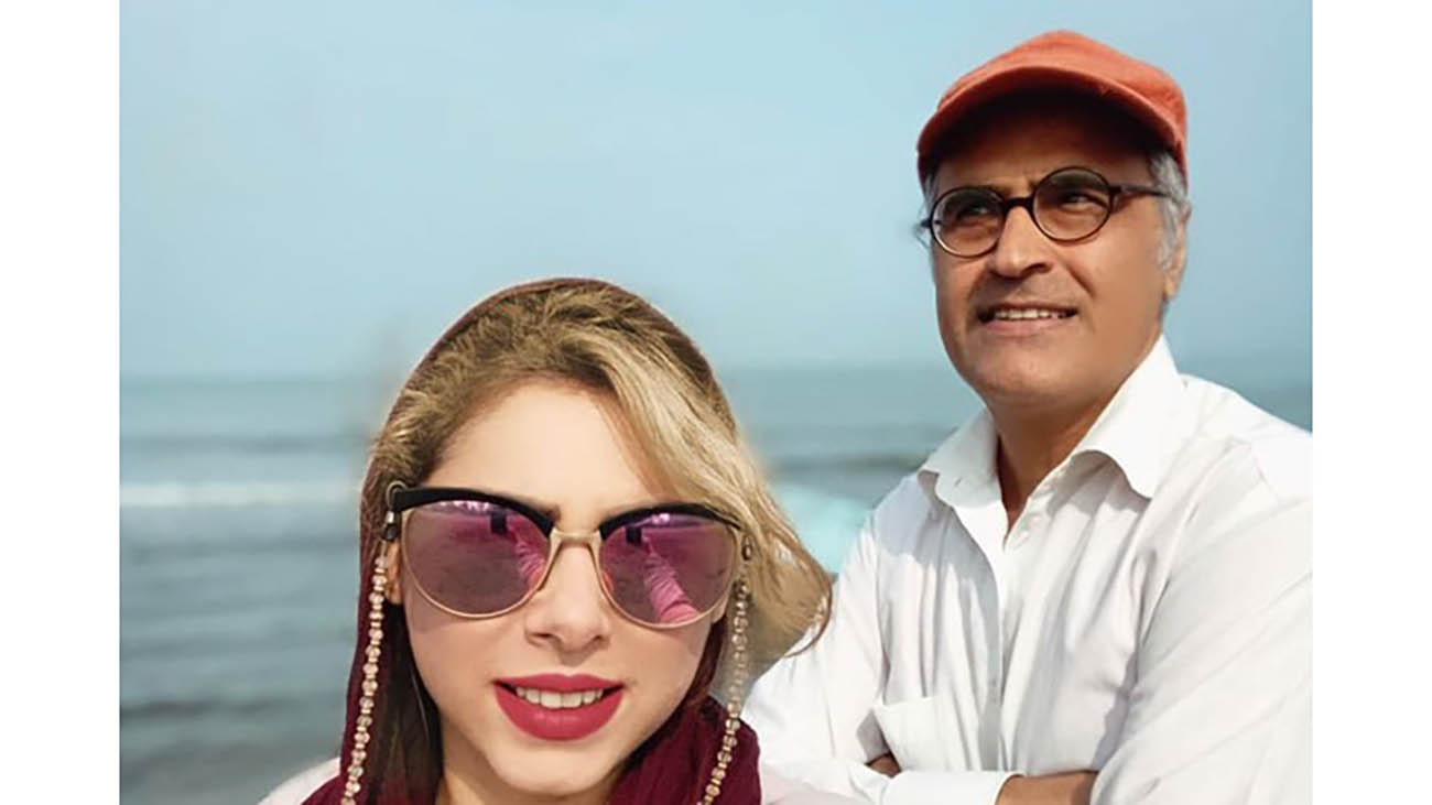 بهزاد خداویسی