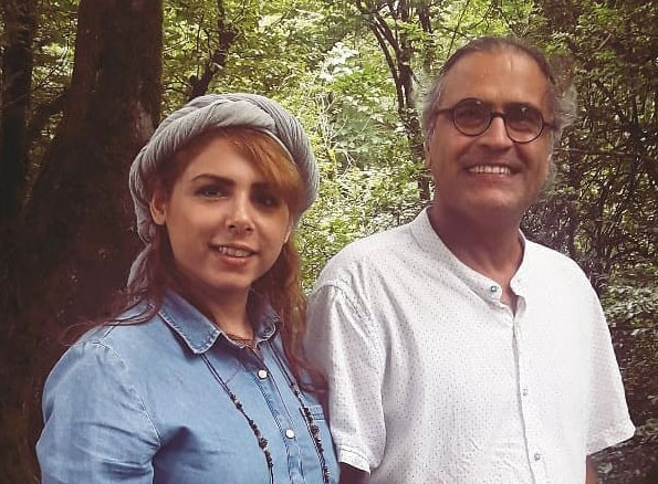 بهزاد خداویسی