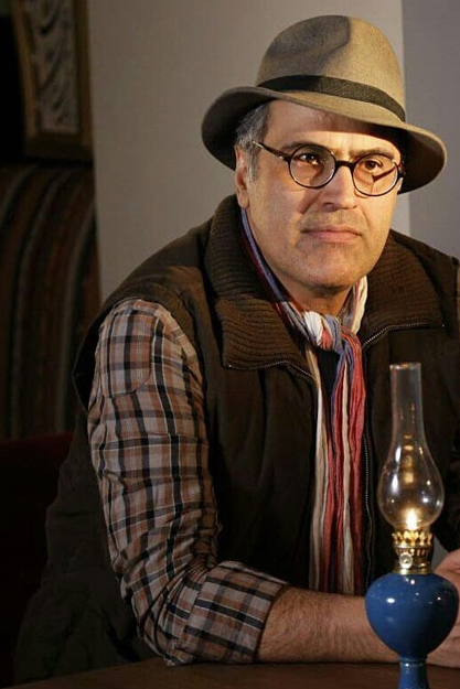 بهزاد خداویسی