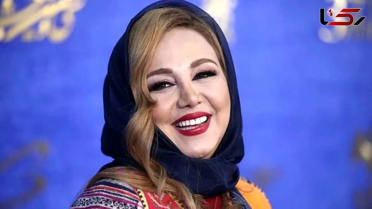 بهنوش بختیاری با تغییر چهره‌ای شوکه‌کننده؛ این بار قابل شناسایی نیست!