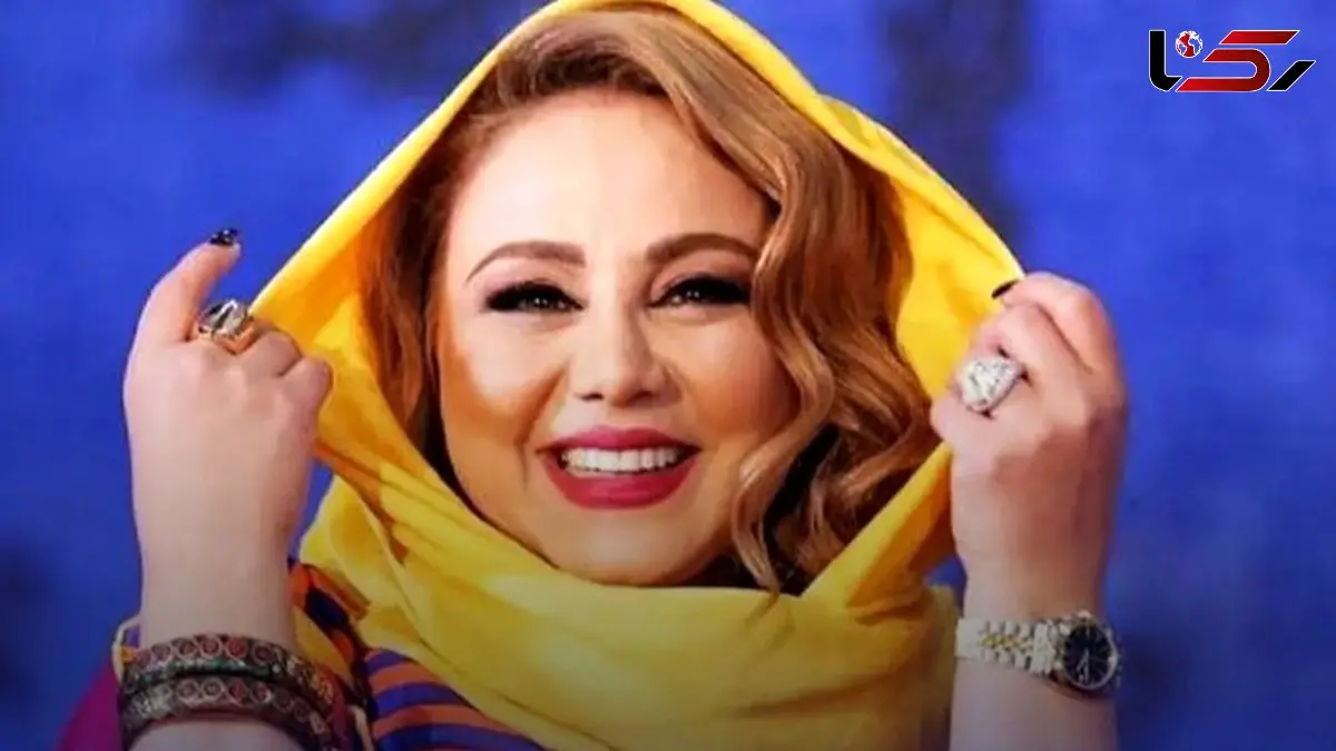 بهنوش بختیاری با استایل بی‌سابقه ایران باستان همه را شگفت‌زده کرد!