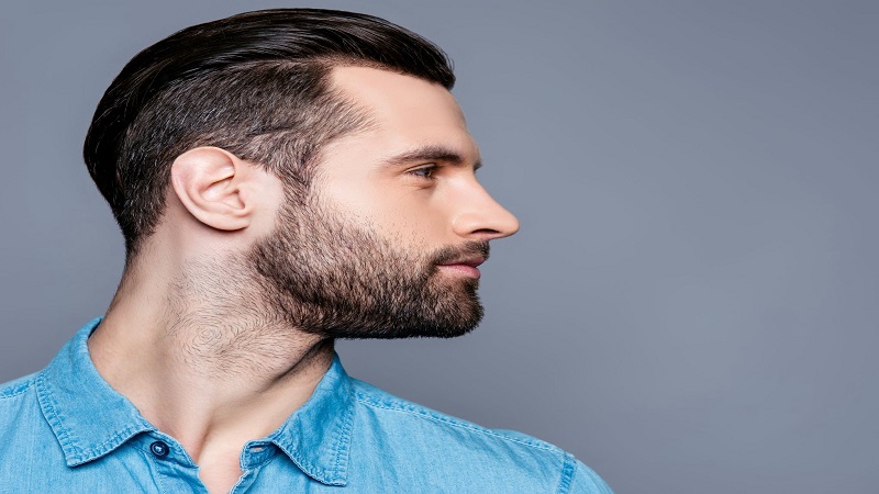  بینی نیمه فانتزی مردانه