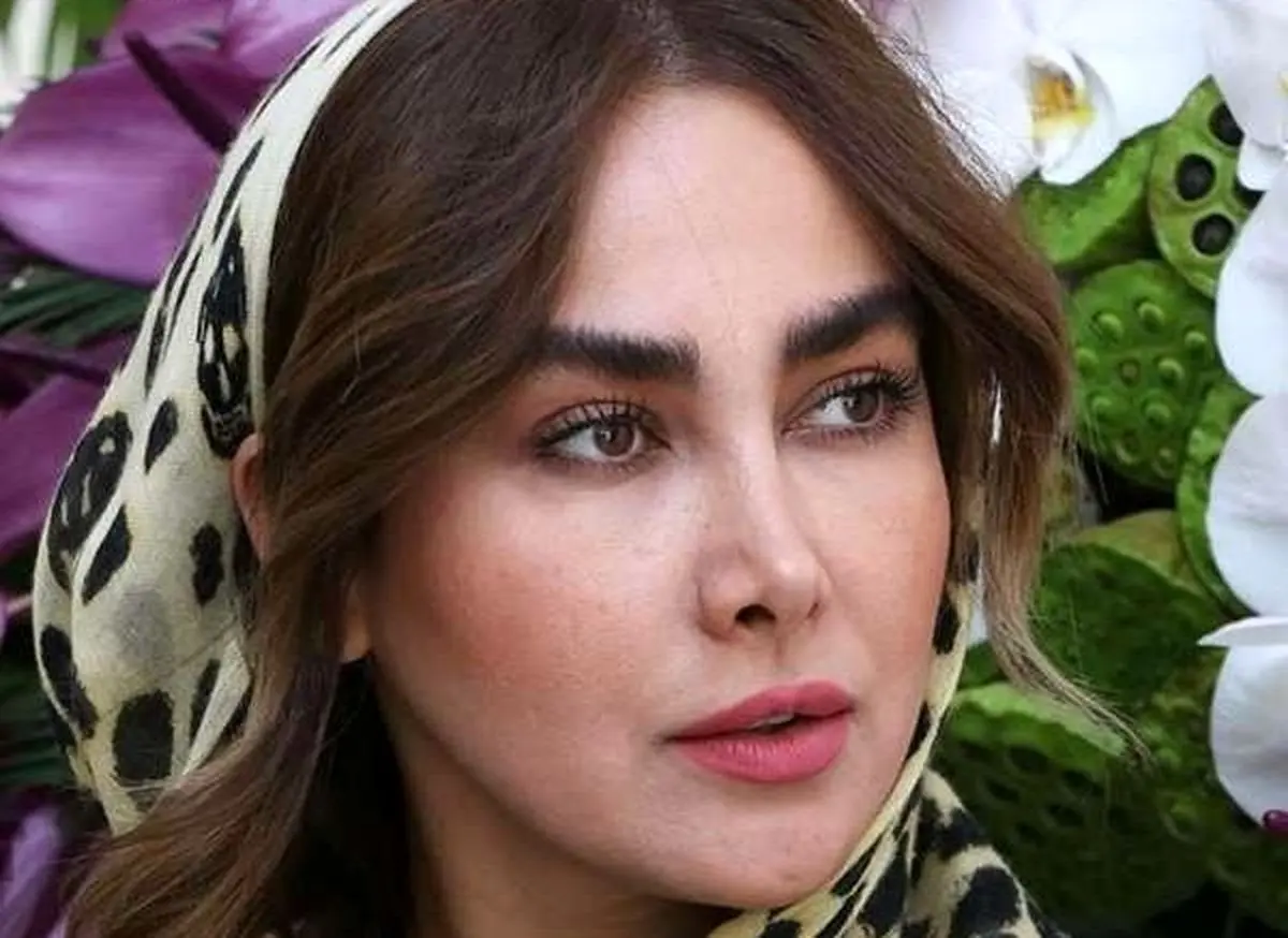 بیوگرافی آنا نعمتی همسر اول ابوالفضل پورعرب / چقدر جوون مونده…