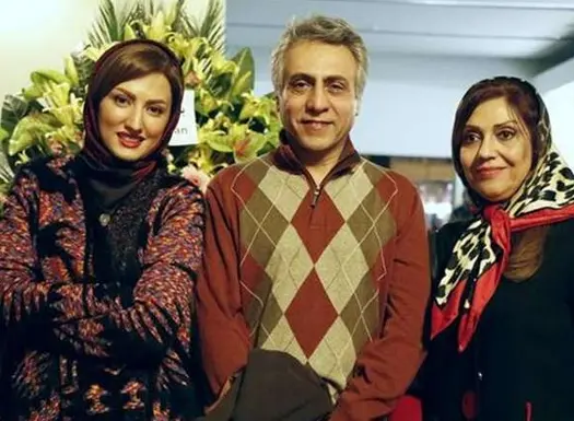 بیژن امکانیان 