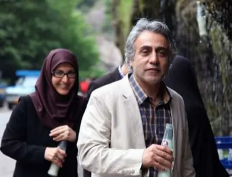 بیژن امکانیان 