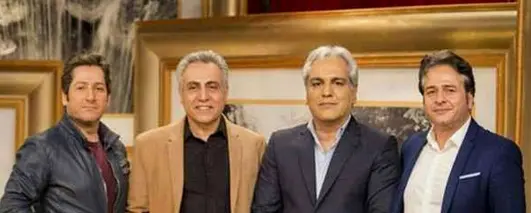 بیژن امکانیان 