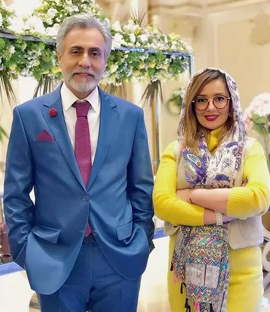 بیژن امکانیان 