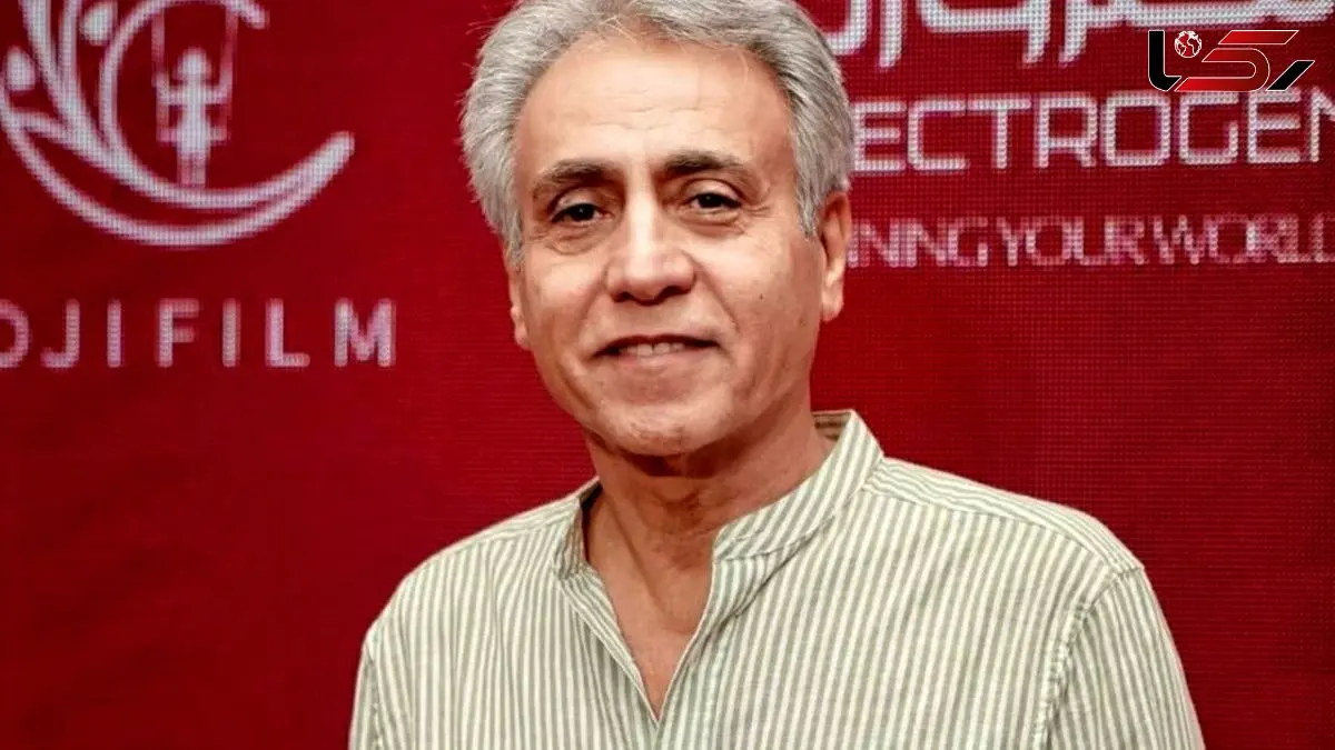 رازهای زندگی بیژن امکانیان؛ از آبادان تا پرده نقره‌ای سینما با خانواده‌ای ویژه