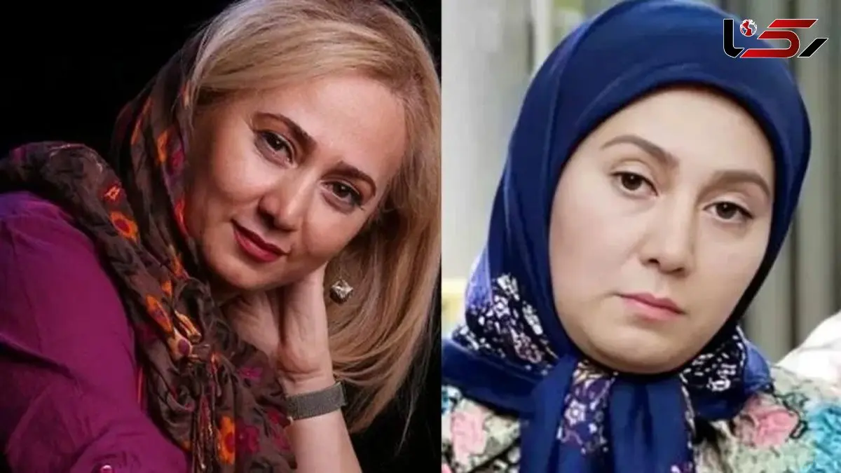 عکس / موتور سواری خانم بازیگر لیسانسه‌ها تبسم هاشمی …/ من موتورسوار ماهری ام