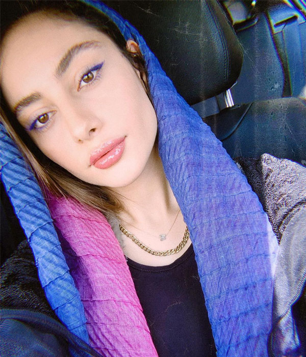 ترلان پروانه