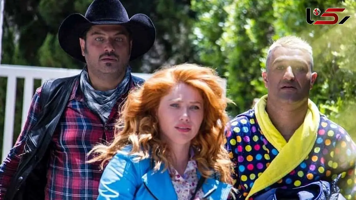 رکوردشکنی «آقای زالو» و ریزش ۵ میلیونی مخاطب سینما؛ پژمان جمشیدی کجاست؟