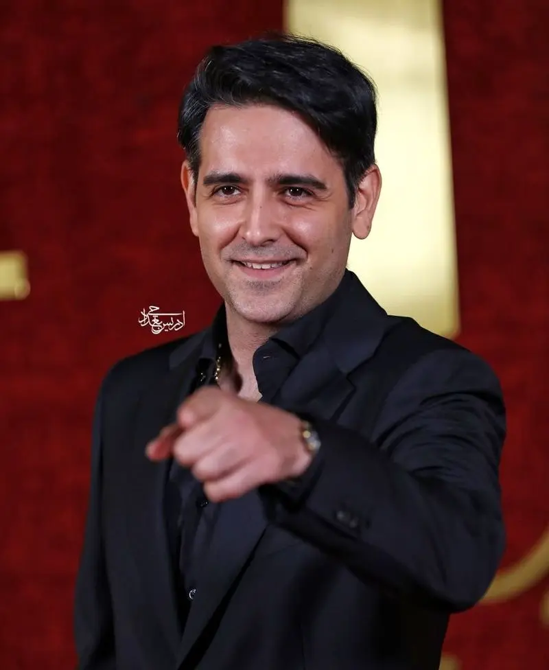 امیرحسن آرمان