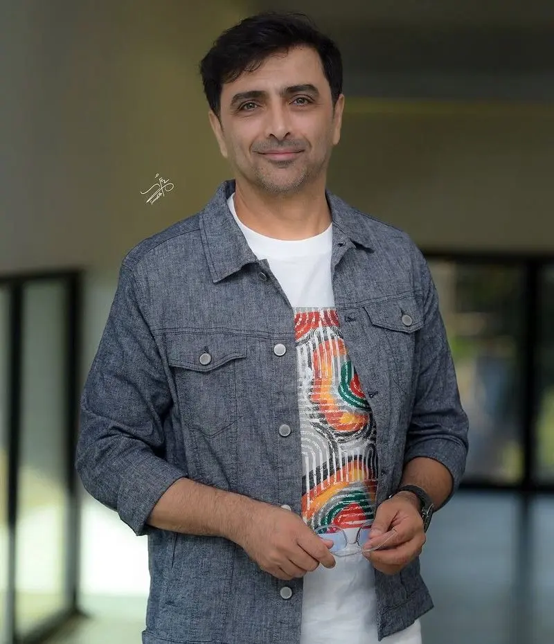 امین زندگانی