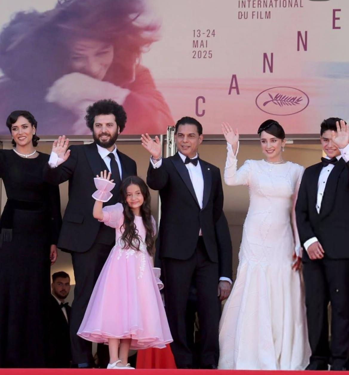 جشنواره کن 2025