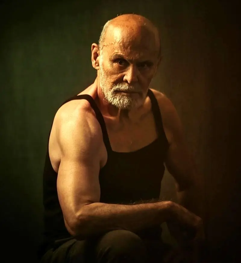 جمشید هاشم پور