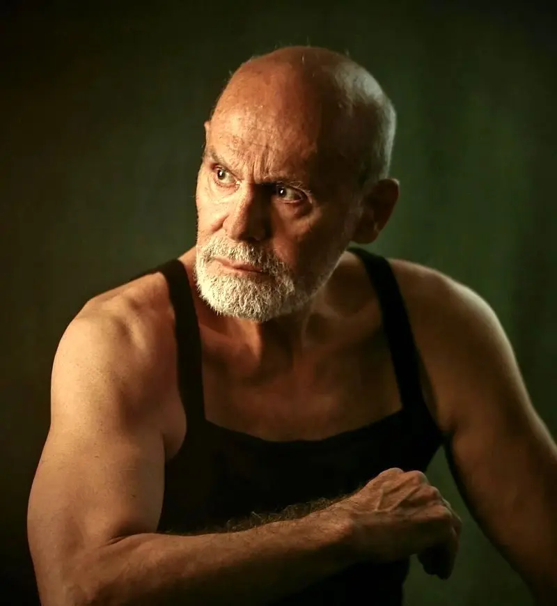 جمشید هاشم پور