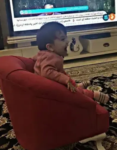 جهیزیه زن بیرانوند