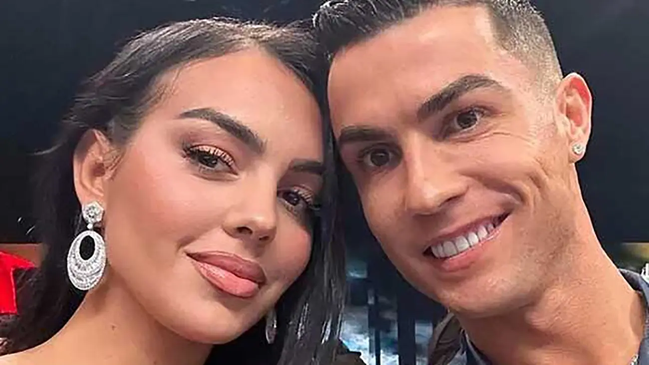 جورجینا رودریگز