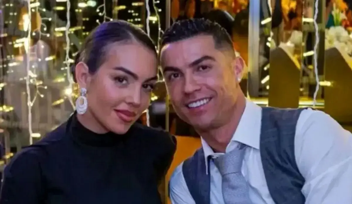 آشنایی با مادرشوهر مهربان جورجینا رودریگز؛ رازهای کمتر شنیده شده خانواده رونالدو