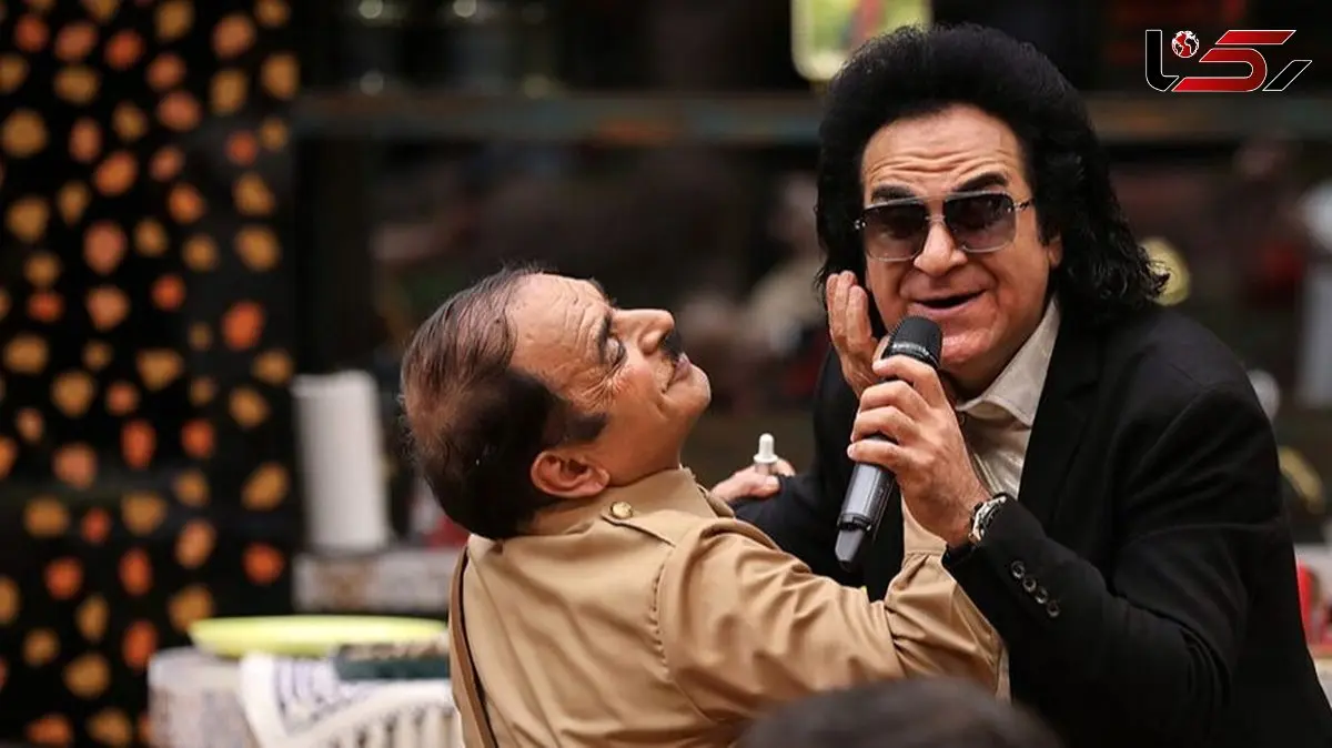 کیهان: «جوکر 2» چگونه عفت عمومی را به چالش کشید؟ شوخی‌های رکیک فصل سوم جنجال‌ساز شد!