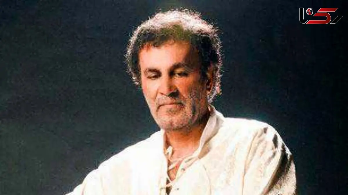 نسخه هوش مصنوعی آهنگ ماندگار «اگه ابره که بارون میزنه» از حبیب منتشر شد!