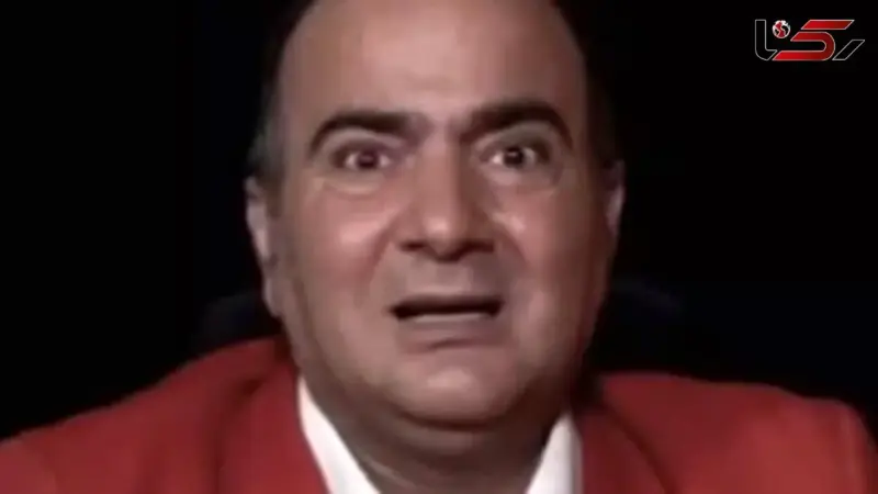 شوخی جنجالی حسن ریوندی با احمدی‌نژاد در برنامه مجید واشقانی که همه را به حیرت وا داشت!