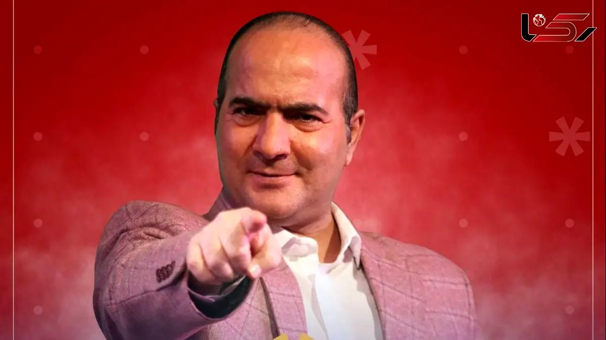 حسن ریوندی از کتک خوردن سخت در مدرسه و خانه می‌گوید؛ خاطره‌ای که همه دهه شصتی‌ها را متأثر کرد