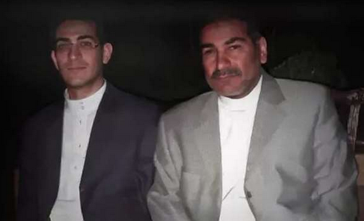 حسین شمخانی