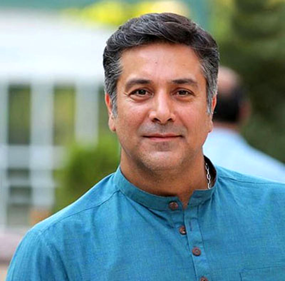 حمیدرضا پگاه