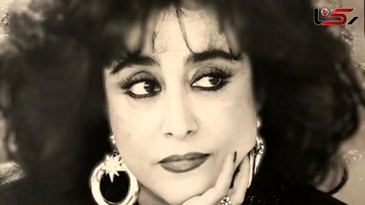 حمیرا خواننده در 81 سالگی : قبل از مرگم فقط یک آرزو دارم …/ من واقعا عاشق ایرانم ….آرزوم اینه قبل فوت ….