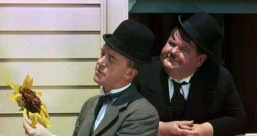 خانواده اولیور هاردی