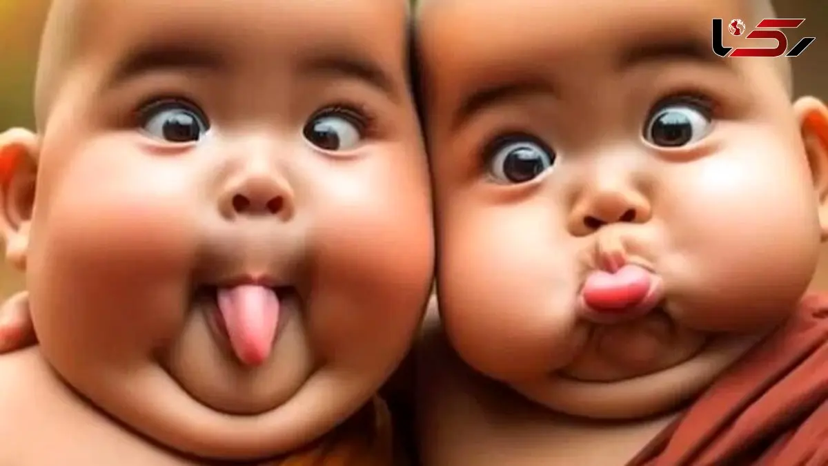 یک دانش‌آموز ایرانی با نقاشی خلاقانه در برگه امتحان، همه را شگفت‌زده کرد!