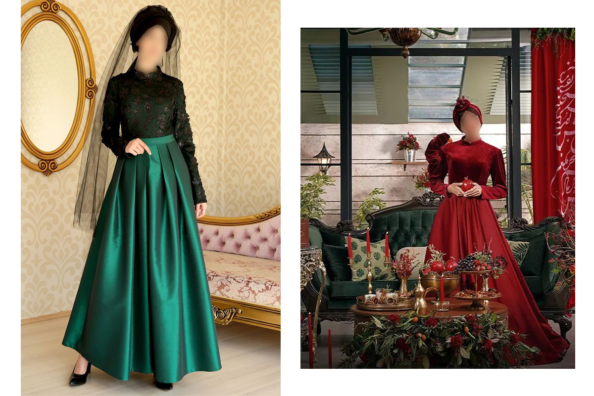 ساتن؛-ظاهری-برازنده-برای-بانوان-خاص‌پسند